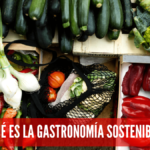 Curso Manipulador de Alimentos | Beneficios de la gastronomía sostenible